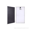 500w Monocrystalline Lowest Price Roof Top Solar Panel Power System